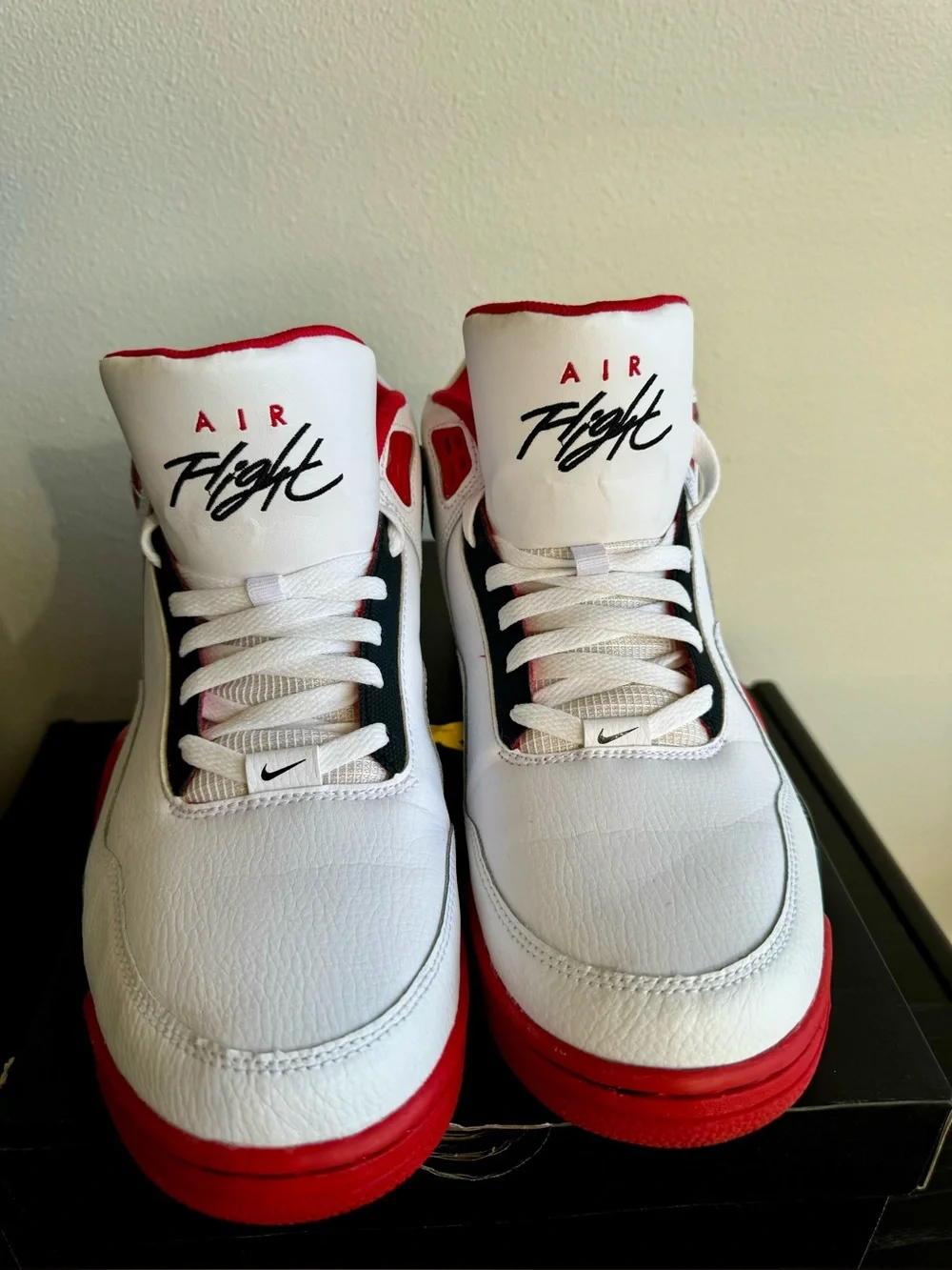 👟Nike Flight Legacy Size 12.5